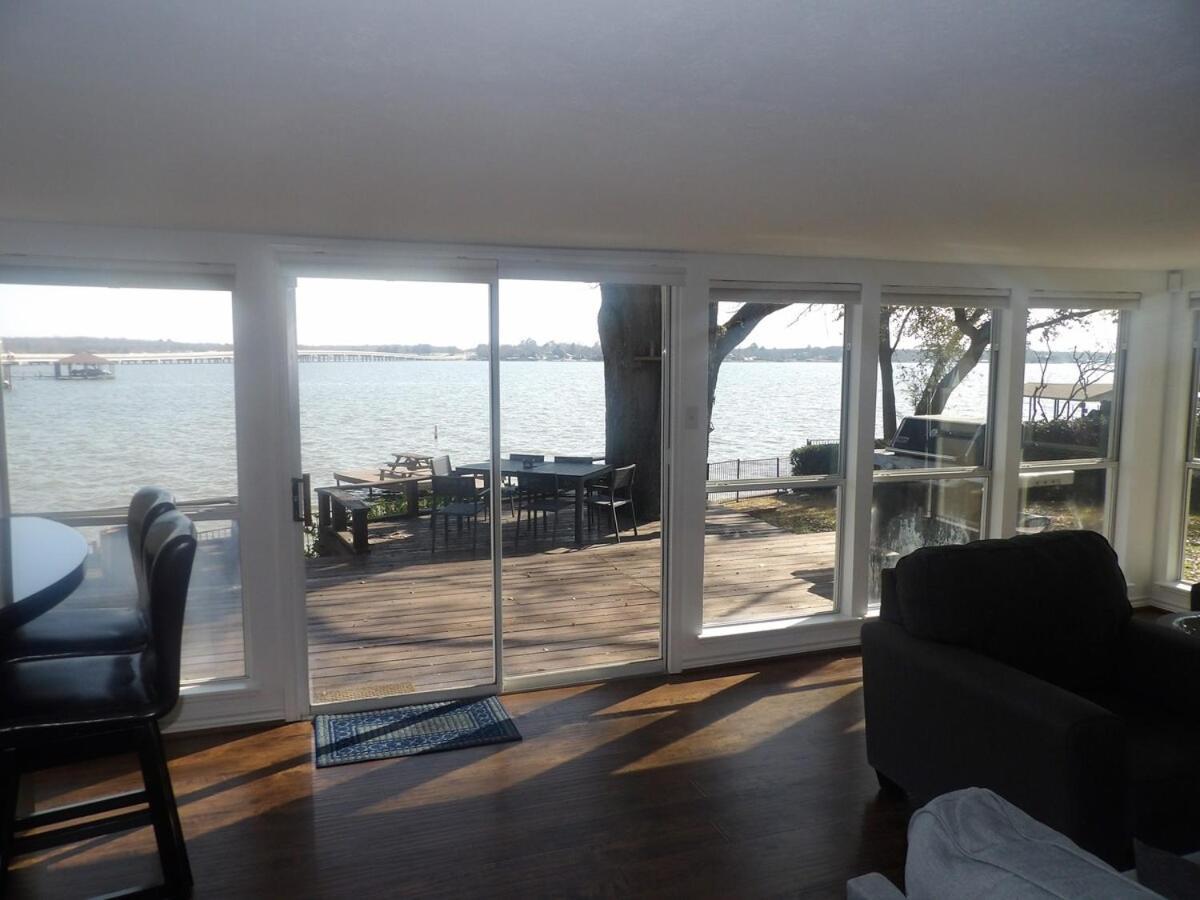 Payne Springs Paradise With Pool And Hot Tub! Mabank Eksteriør billede
