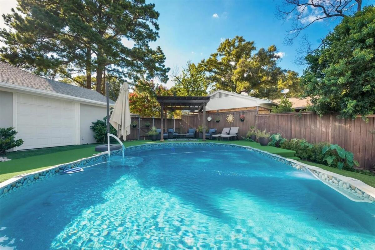 Payne Springs Paradise With Pool And Hot Tub! Mabank Eksteriør billede